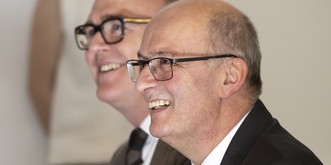 L'un d'eux va hériter du chaos laissé par Amherd: voici leur plan