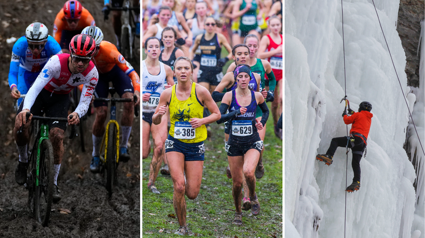 Ces sports veulent révolutionner les JO d'hiver: grosses tensions