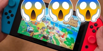 Accro à Animal Crossing, vous allez flipper