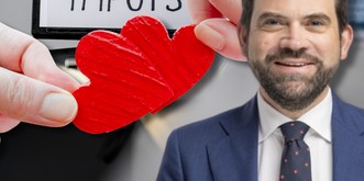 Pourquoi l'imposition individuelle est un grand pas vers l'égalité