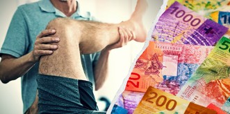La physiothérapie change de tarif en Suisse