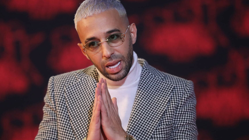 Le rappeur Naps doit faire face à un procès pour viol.