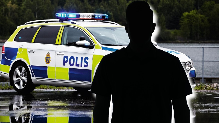 Le pelicot suèdois- Un ex-Hells Angels aurait vendu sa femme à 120 hommes à Kramsfors