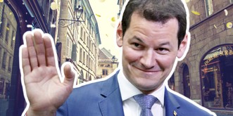 Les 5 raisons de l'excellent score de Pierre Maudet 
