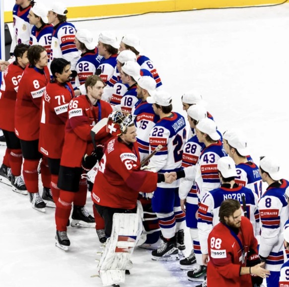 La Nati espère devenir championne du monde devant son public pour la première fois de son histoire.