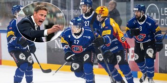 Le coach de Gottéron a imposé un changement radical à ses joueurs