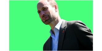 Voici le chauve «le plus sexy du monde»