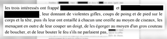 Home jacking en Suisse