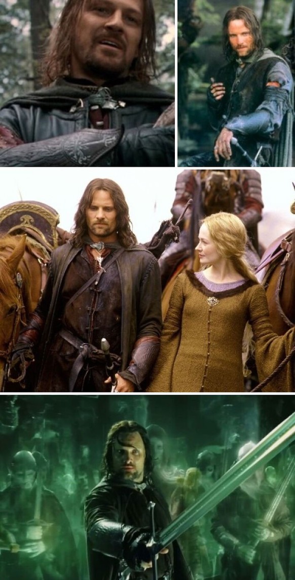 herr der ringe - Die Gefährten des Rings (2001) 
LOTR The Fellowship Of The Ring (2001) lord of the rings