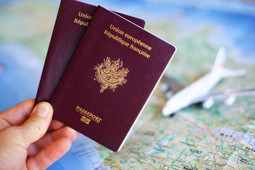 Selon l'indice des passeports Henley, les limites de déplacement, mises en place depuis la pandémie du Covid, ont provoqué l’écart le plus important jamais enregistré.