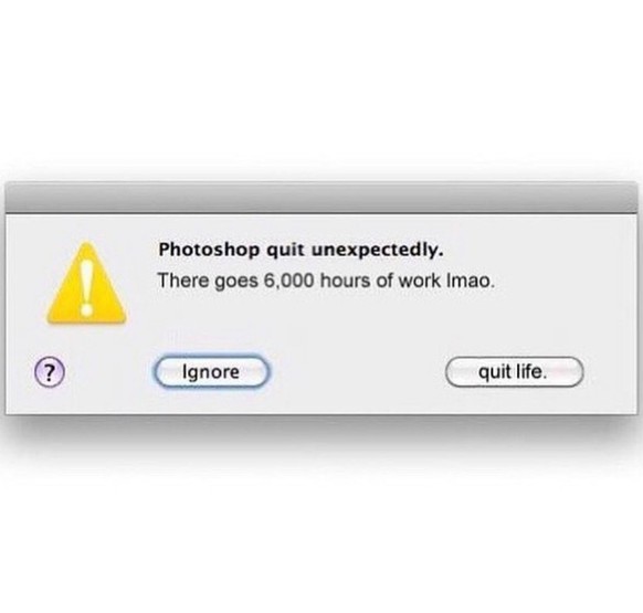 Designer Meme