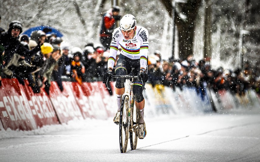 Cette règle doit être supprimée des Jeux olympiques