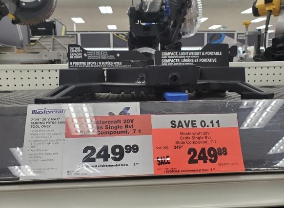 Rabatt am Black Friday