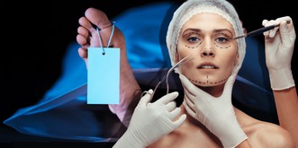 Ils se font injecter du jus de cadavre pour une bonne raison