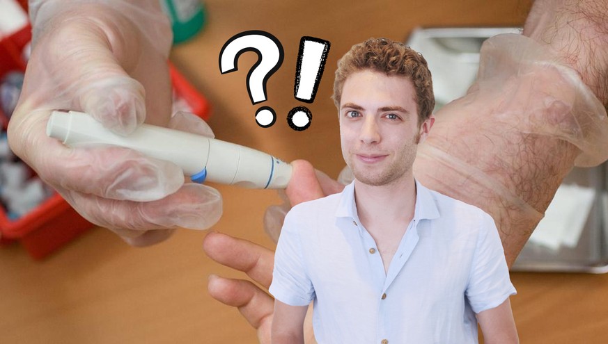 Un test d’immunité donnant accès au certificat? L’OFSP dit non