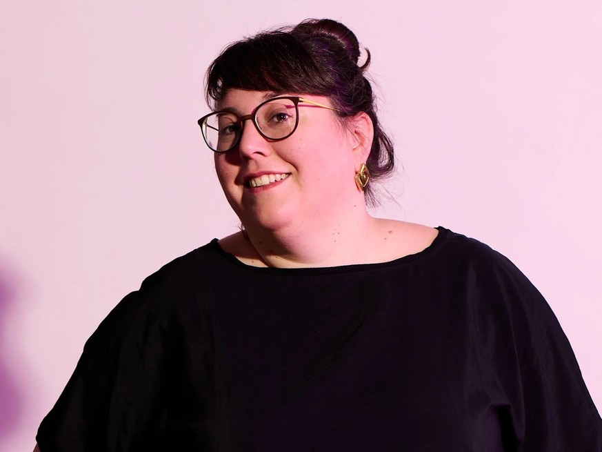 Sophie Fürst est la directrice générale de la Fondation pour la démocratie directe.