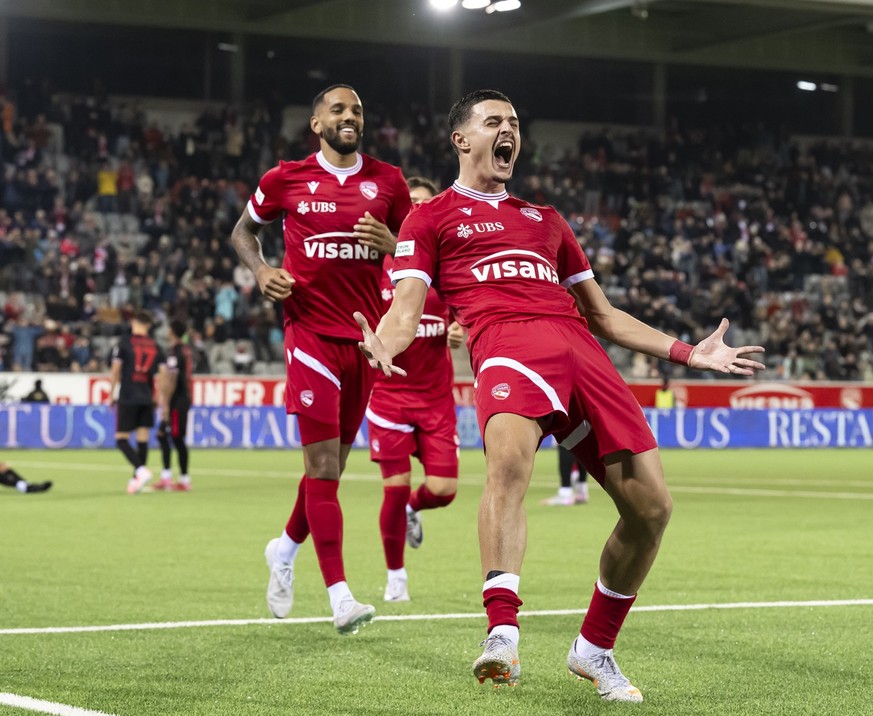 Le sacre d'automne du FC Thoune n'a rien d'un miracle