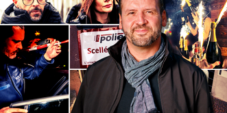 Nicolas Feuz dénonce les fantasmes sur l'enquête du Constellation 