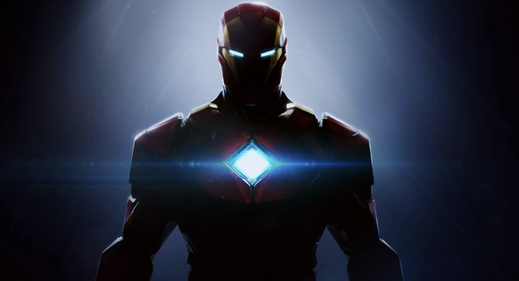 Ceci n'est pas Djokovic mais Iron Man.
