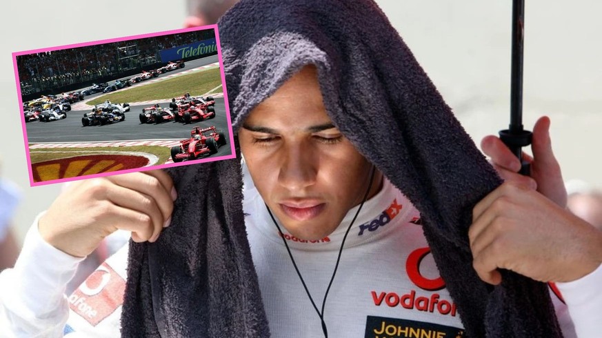 Le jour où McLaren a laissé filer le titre au dernier Grand Prix