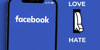 En 10 ans, Facebook est passé de libérateur à pestiféré