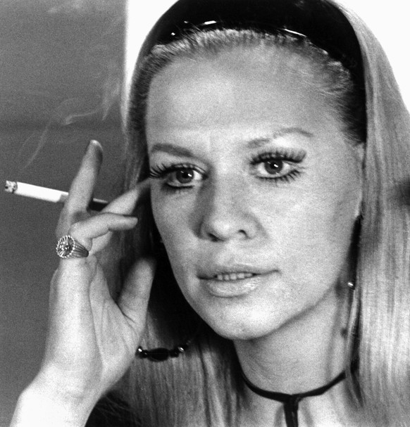 ARCHIV - 30.11.1999, ---: Portr