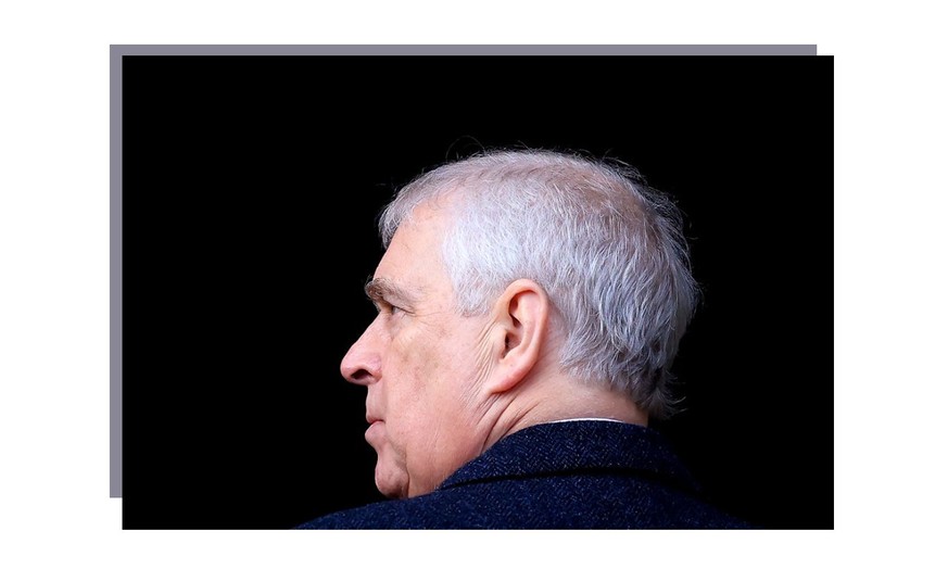 L'affaire Epstein ne pouvait pas plus mal tomber pour le prince Andrew