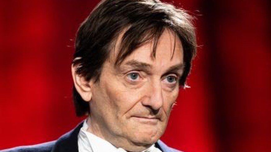 Pierre Palmade placé en détention provisoire