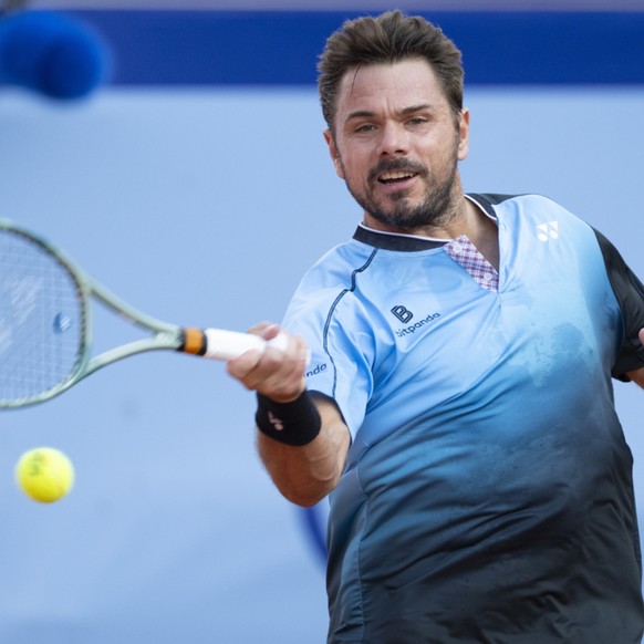 Une victoire bienvenue pour Stan Wawrinka
