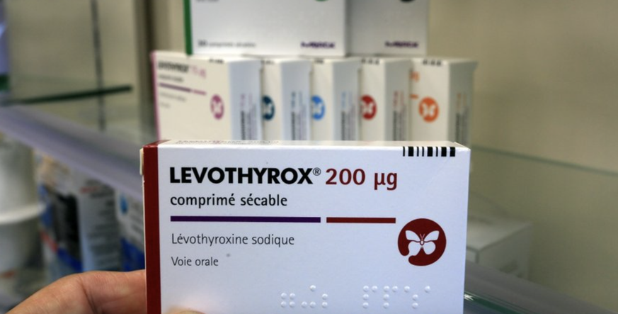 Agence du médicament France Levothyrox justice