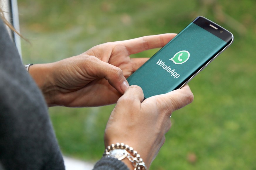 WhatsApp: un code secret protège les conversations des regards indiscrets