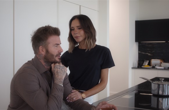 Ces 8 révélations choquantes de Victoria Beckham sur Netflix