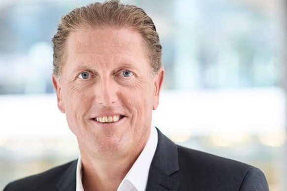 Gustav Baldinger, directeur de PWC Suisse.