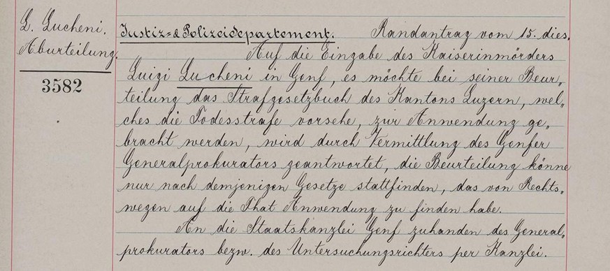 Extrait du procès-verbal de la séance du Conseil fédéral du 16 septembre 1898.
https://www.amtsdruckschriften.bar.admin.ch/viewOrigDoc/70008606.pdf?id=70008606&amp;action=open