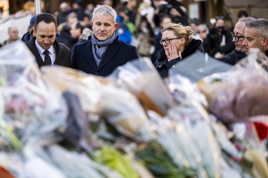 Instruction pénale ouverte envers les gérants du Constellation