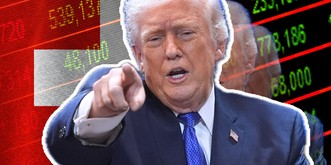 Comment Trump secoue à nouveau l'économie suisse