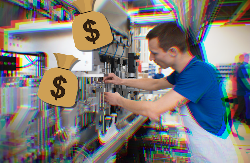 Taxer les héritiers de PME: derrière les peurs, «des exagérations» 