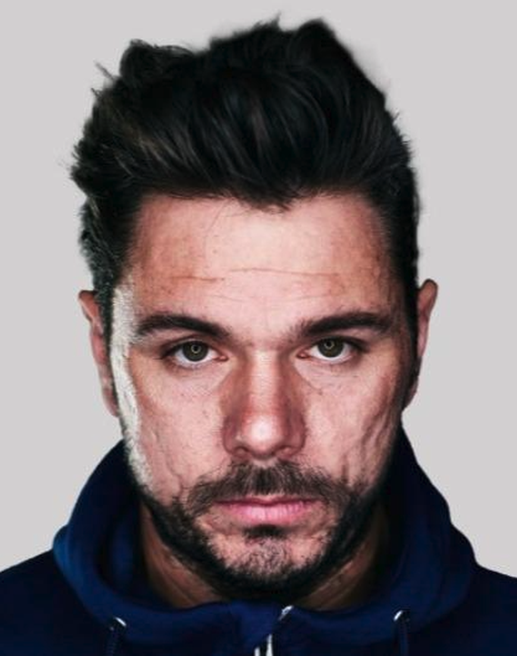 Stan Wawrinka