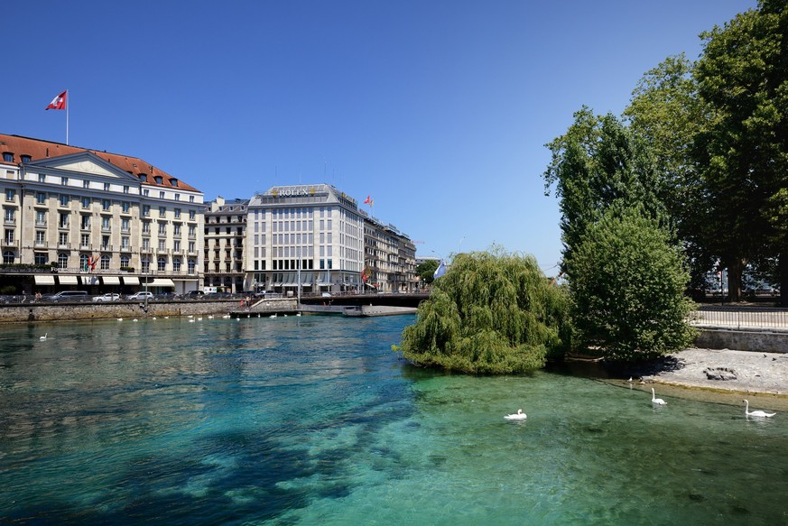 Aucune des 15 grandes banques de détail suisses n&#039;atteint les objectifs internationaux en matière de climat et de biodiversité, selon un classement du WWF Suisse. Les progrès réalisés depuis 2021 ...
