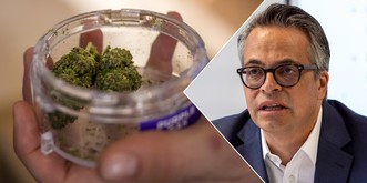 Cannabis légal à Bâle: voici le bilan après deux ans