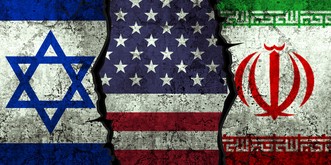 La télévision iranienne ciblée ++ 9 navires iraniens coulés