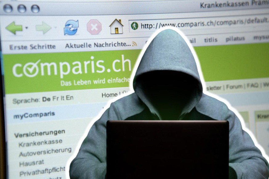 Le site suisse Comparis à son tour victime d'une cyberattaque