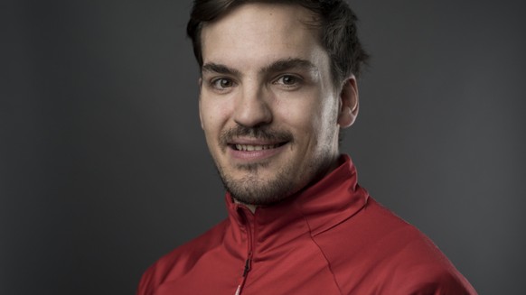 Théo Gmür a été désigné porte-drapeau par Swiss Paralympic.