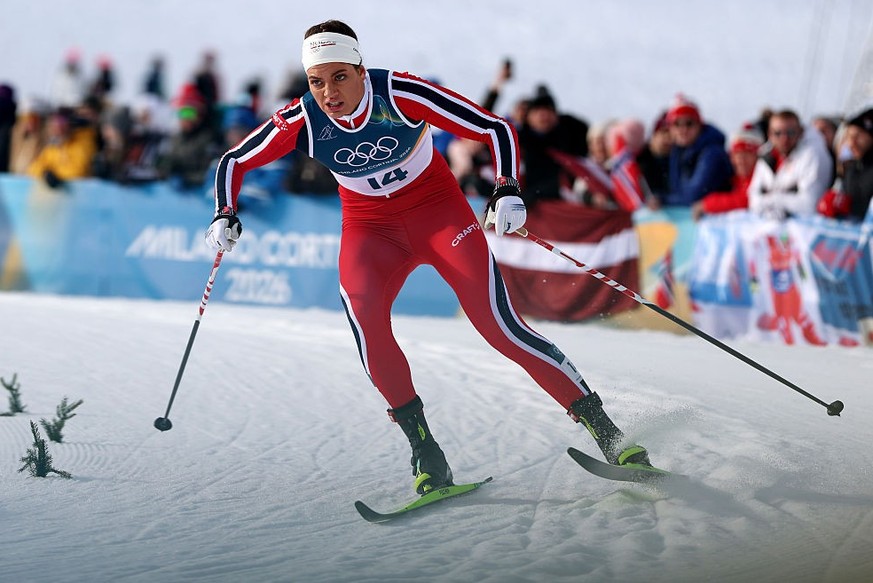 Une mesure pour l’égalité des sexes irrite les skieuses