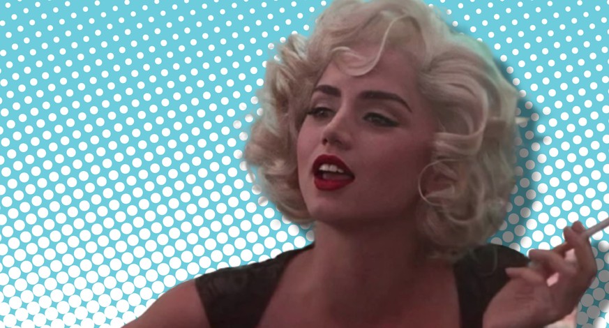 «Horrifié» par des scènes de sexe, Netflix bloque la sortie du film sur Marilyn