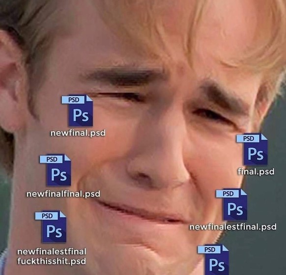 Designer Meme