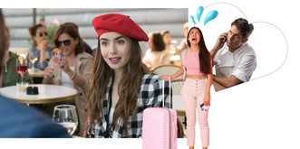 Les fans d'«Emily in Paris» sont déçus pour une raison absurde