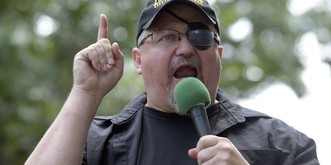 Assaut du Capitole: un leader de l'extrême droite jugé pour «sédition»