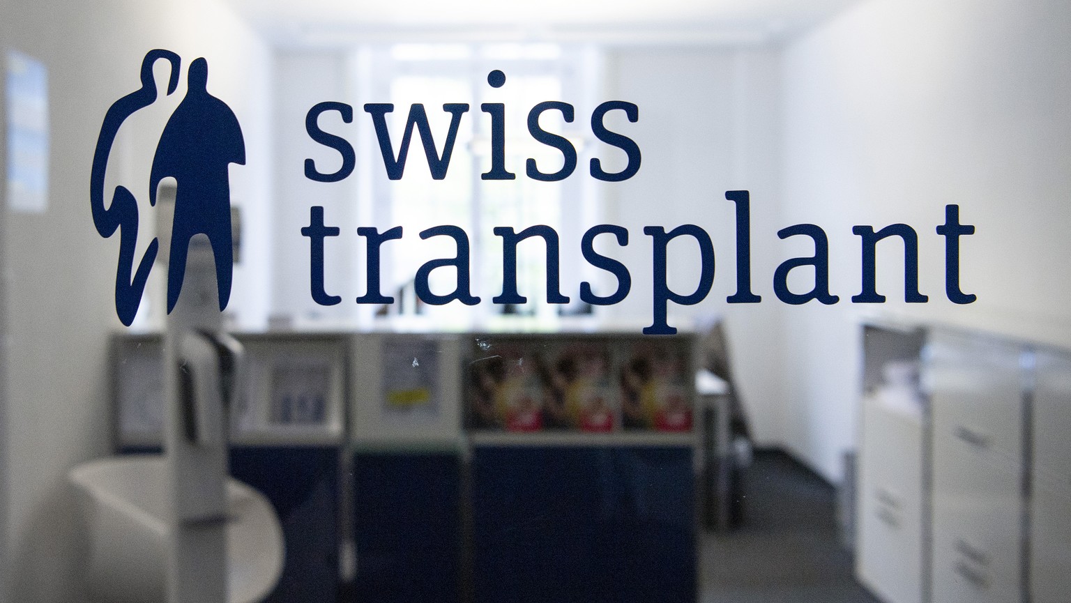 Les systèmes informatiques de Swisstransplant étaient si mal conçus que n’importe qui était apte à décider de ce qui pouvait figurer sur la carte de donneur d'organes d'une tierce personne.