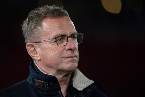 L'Allemand Ralf Rangnick ne possède aucun passé de joueur. Coach intello, il a révolutionné le football avec des concepts novateurs.